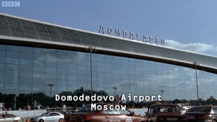 2006 Kia Spectra [FB]