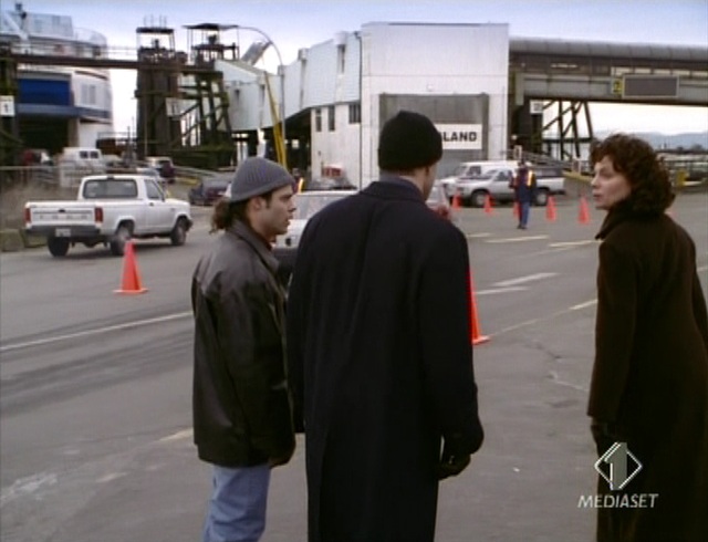 1983 Ford Ranger Regular Cab [PN105]