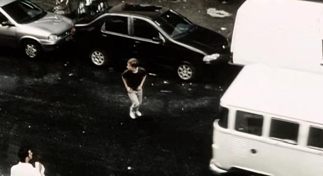 1997 Fiat Siena [178]