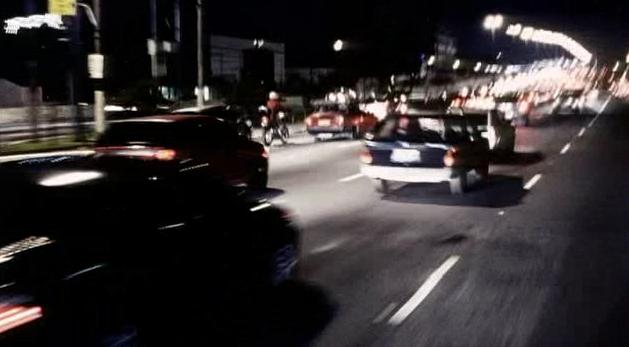 Volkswagen Parati I [Typ BX]