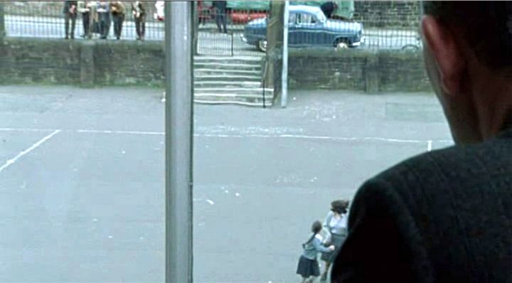 1955 Austin A90 Westminster [BS4]