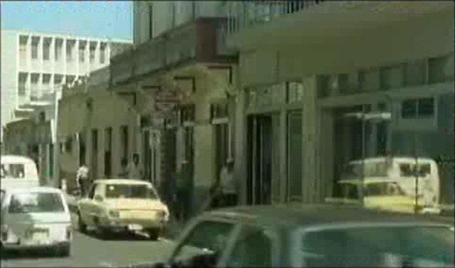 1970 Daihatsu Fellow Max Van [L38V]