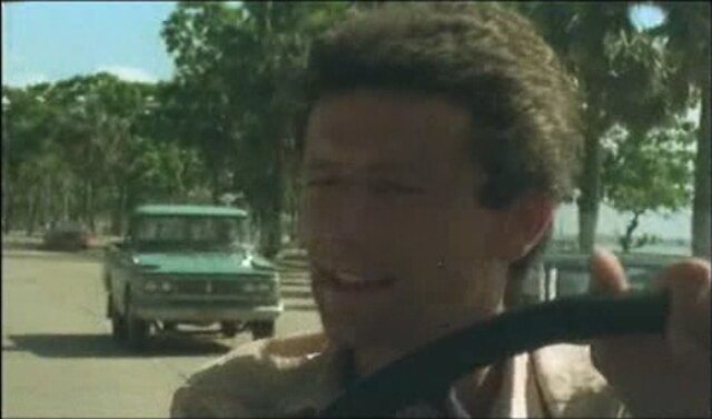 1968 Toyota Stout [RK101]