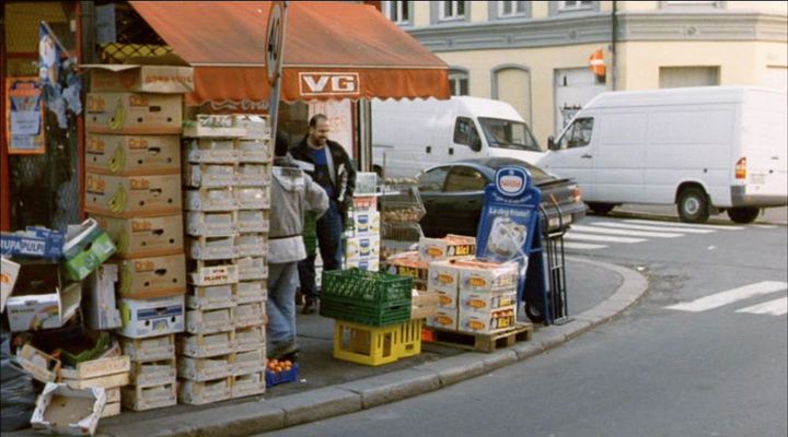 1995 Chrysler Neon [PL]