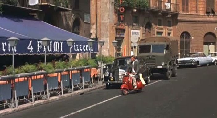 1951 Lancia Z20 CL 51