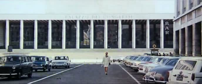 1963 Fiat 1100 D Familiare [103G]