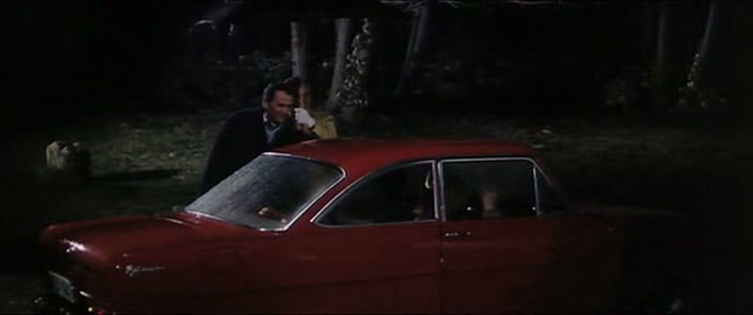 1964 Opel Kadett Coup� [A]