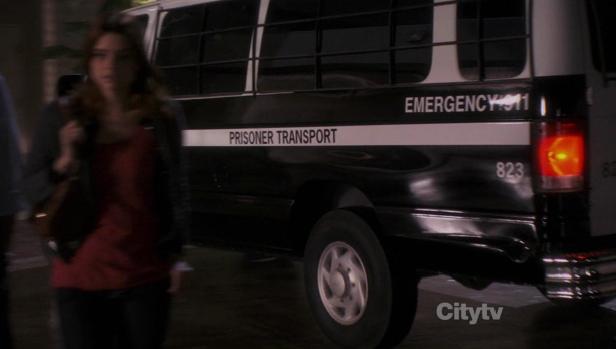 1995 Ford Club Wagon Super Wagon [E-350]