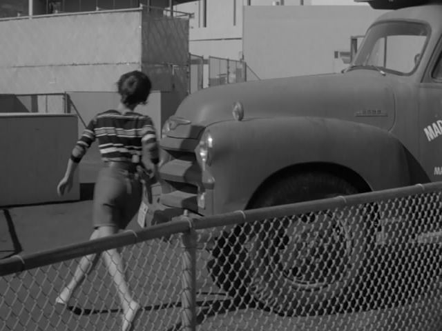 1954 Chevrolet Advance-Design 6500 [6503]