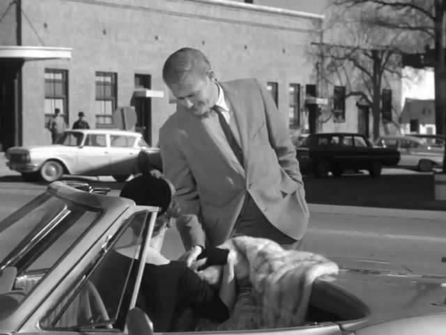 1961 Rambler Classic