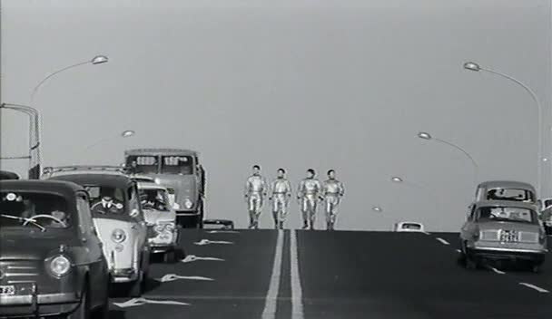 1961 Fiat 750 Coup� Vignale [100D]