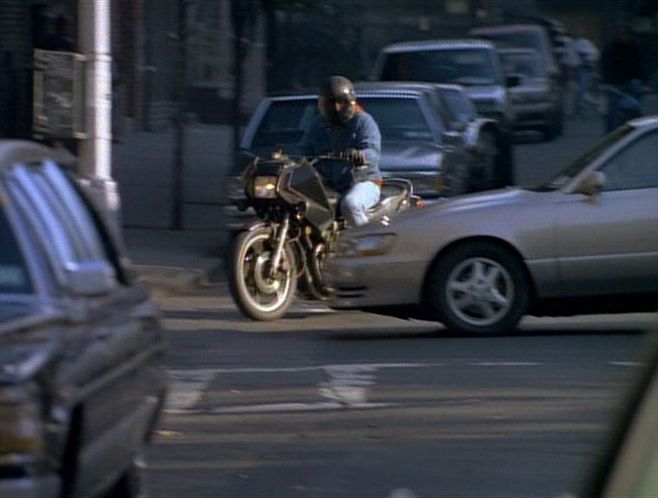 1992 Lexus ES 300 [VCV10]