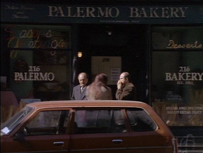 1975 Honda Civic Wagon [WB]