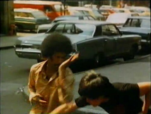 1965 Pontiac Catalina Four Door Sedan [25269]