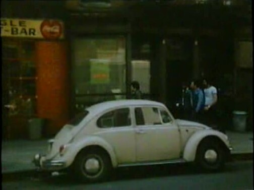 1968 Volkswagen Sedan 'Beetle' [Typ 1]