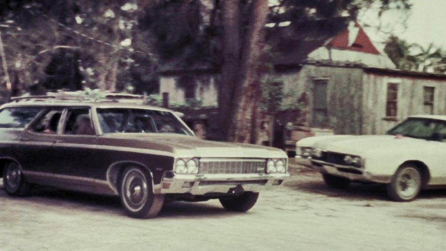1966 Buick Riviera