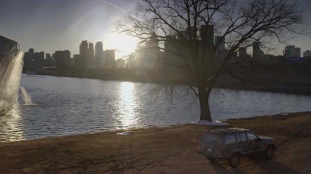 1987 Jeep Cherokee Limited [XJ]