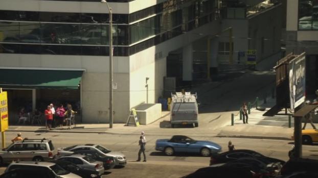 1986 Chevrolet Corvette C4