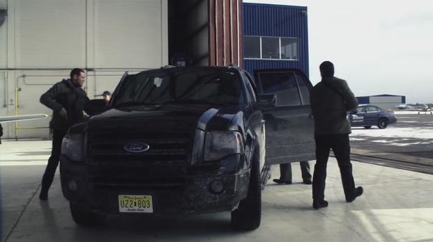 2009 Ford Expedition Max Limited [U354]