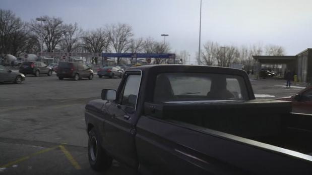 1977 Ford F-Series Regular Cab