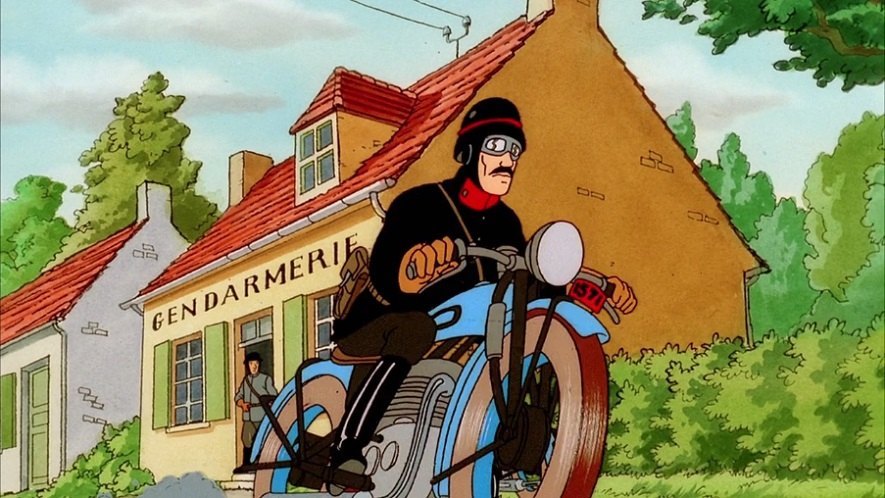 BSA unknown