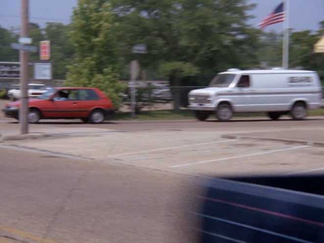 1987 Toyota Corolla FX 16 [AE82]