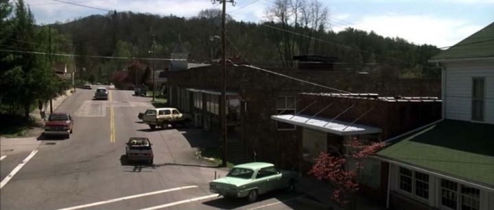 1964 Rambler American 440 Hardtop