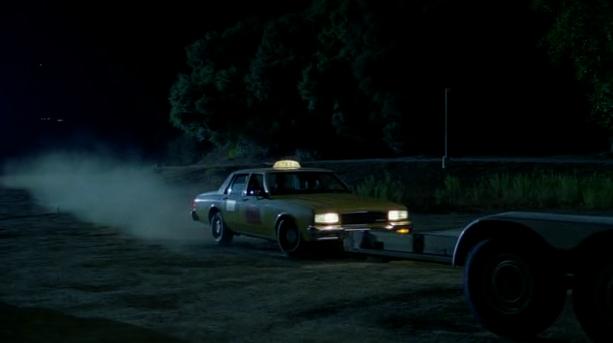 1987 Chevrolet Caprice