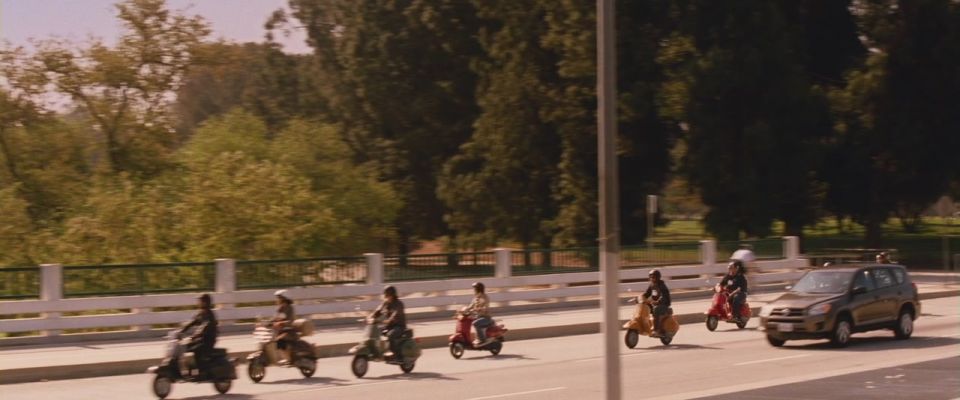 2009 Toyota RAV4 [XA30]