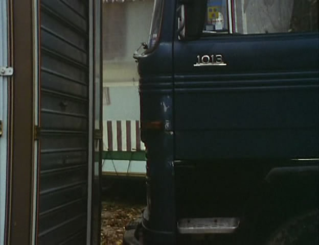 1965 Mercedes-Benz LP 1013 [LP65]