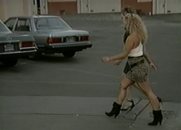 1984 Nissan Maxima [910]