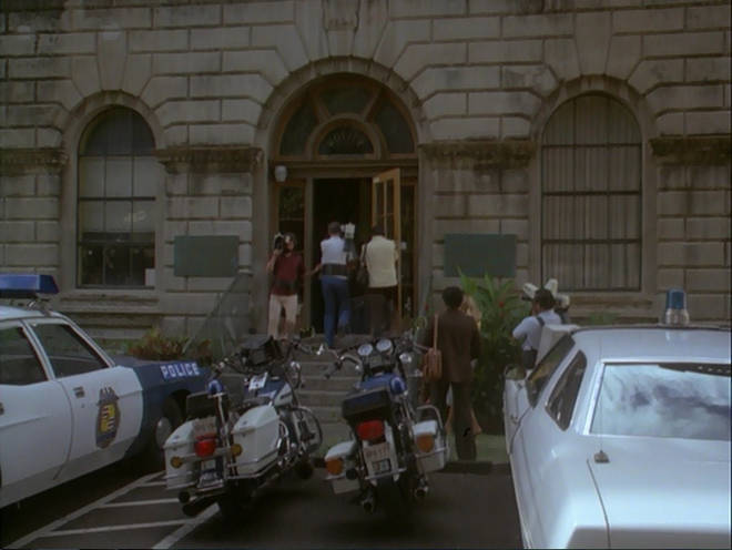 Harley-Davidson Electra Glide