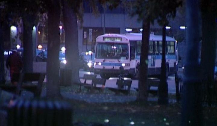 Novabus Classic [TC40-102N]