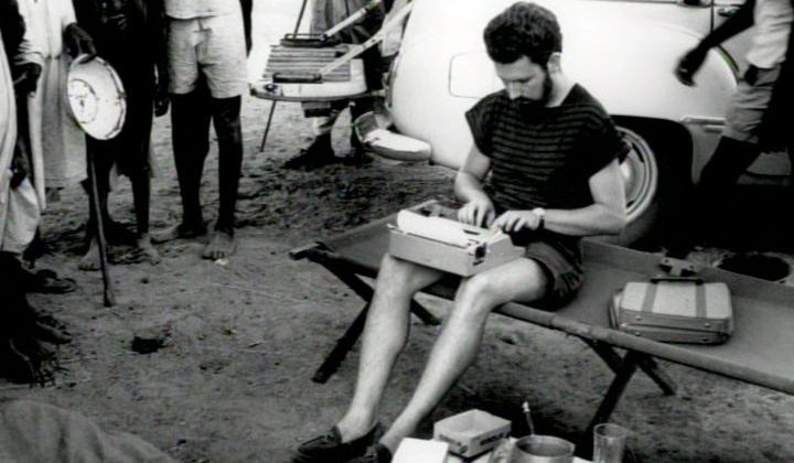 1956 Renault Domaine