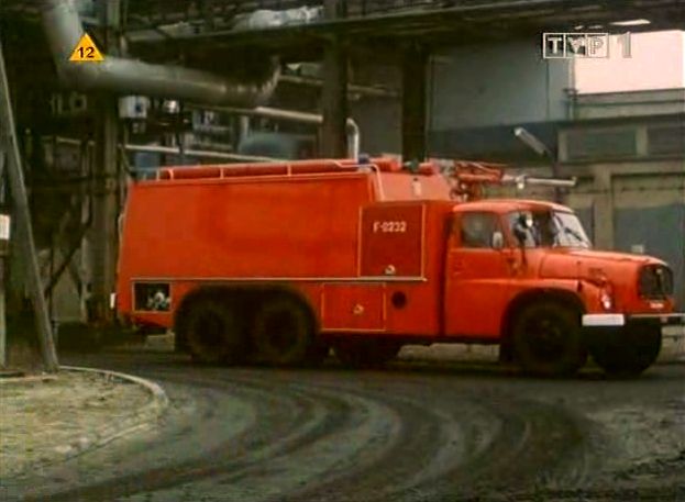 1972 Tatra 148 RFT-6610/S GCBA 10/40 Skuteng [148 PPR14E]
