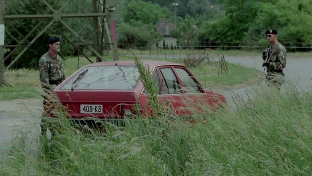 1982 Opel Ascona [C]
