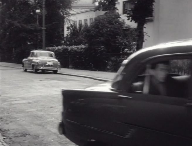 1949 Dodge Coronet [D-30]