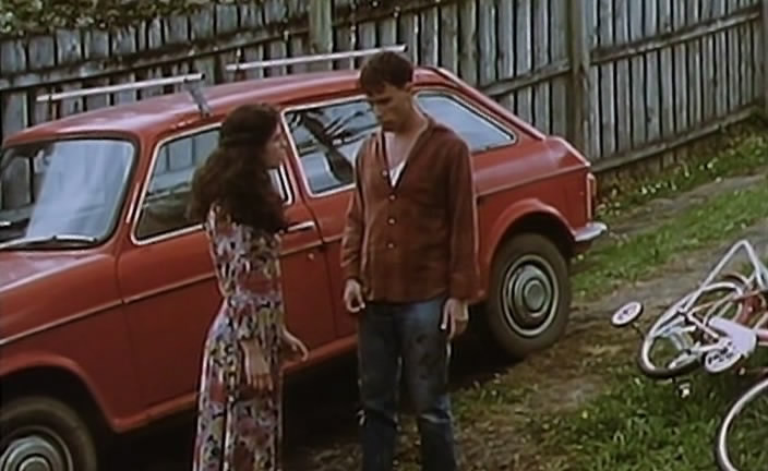 1972 Austin Maxi 1750 HL [ADO14]