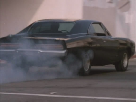 1969 Dodge Charger