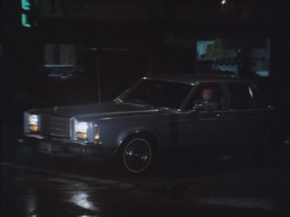 1978 Ford Granada