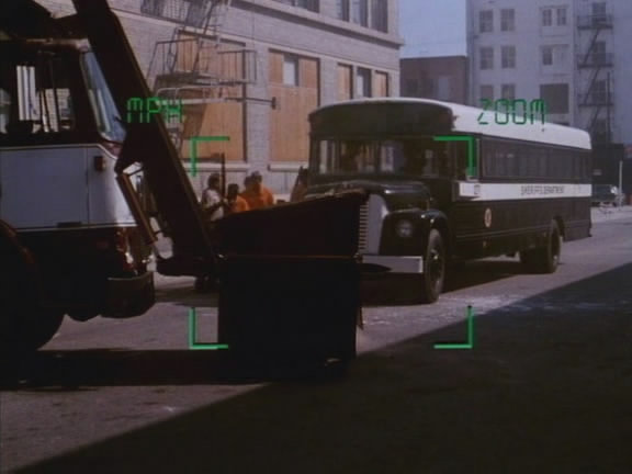 White Road Xpeditor 2