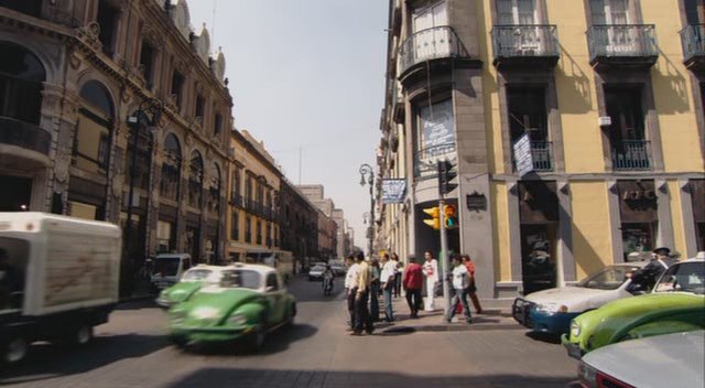 1996 Volkswagen Sed�n City 1600i 'Vocho' [Typ 1]