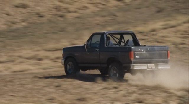 1992 Ford bronco top removal #6