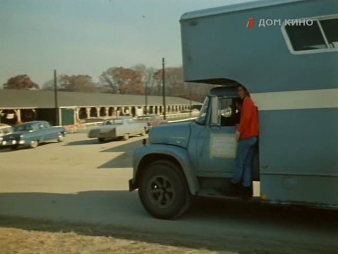 1962 International Harvester Loadstar