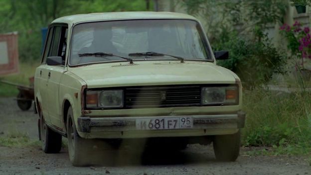 1985 Lada 1300 [2104]