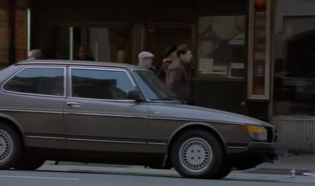 1983 SAAB 900 S Gen.1