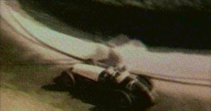 1953 Maserati A6GCM [2046]