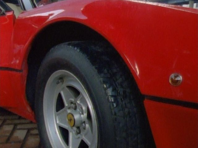 1978 Ferrari 308 GTS