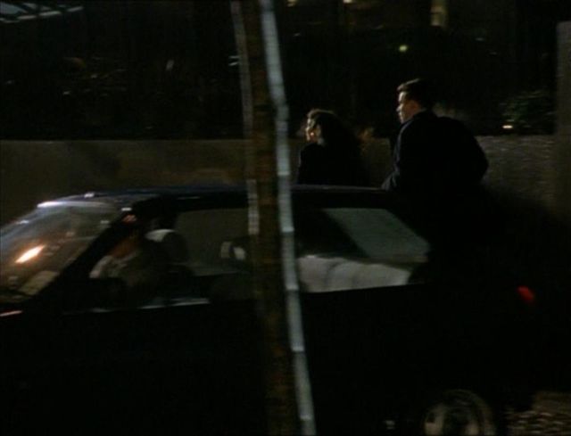 1989 Ford Fiesta MkIII