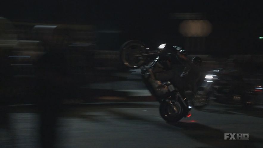 Harley-Davidson Unknown